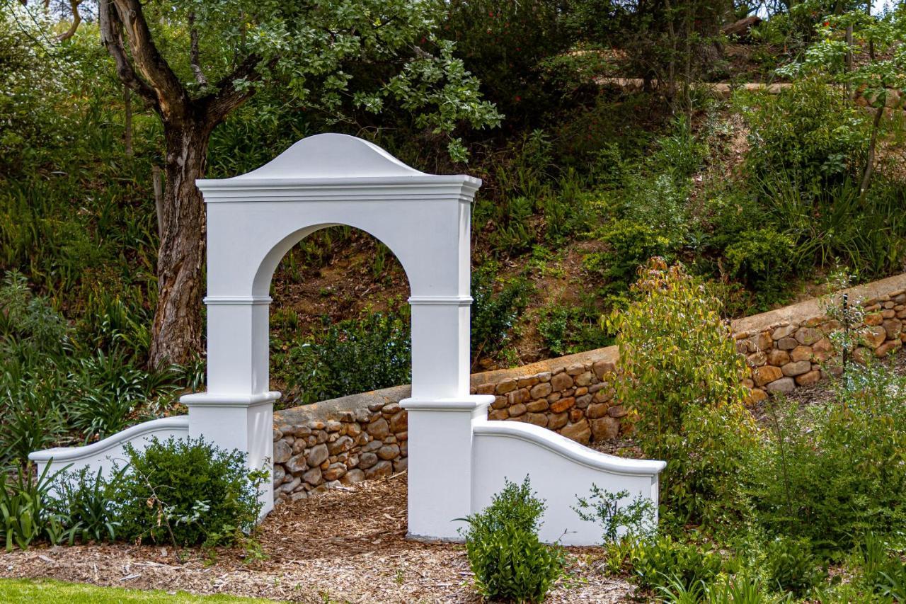 Plaisir Estate Accommodation Simondium Exterior photo